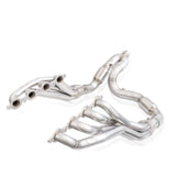 Stainless Works CT19HCATY  Headers 1-7/8
