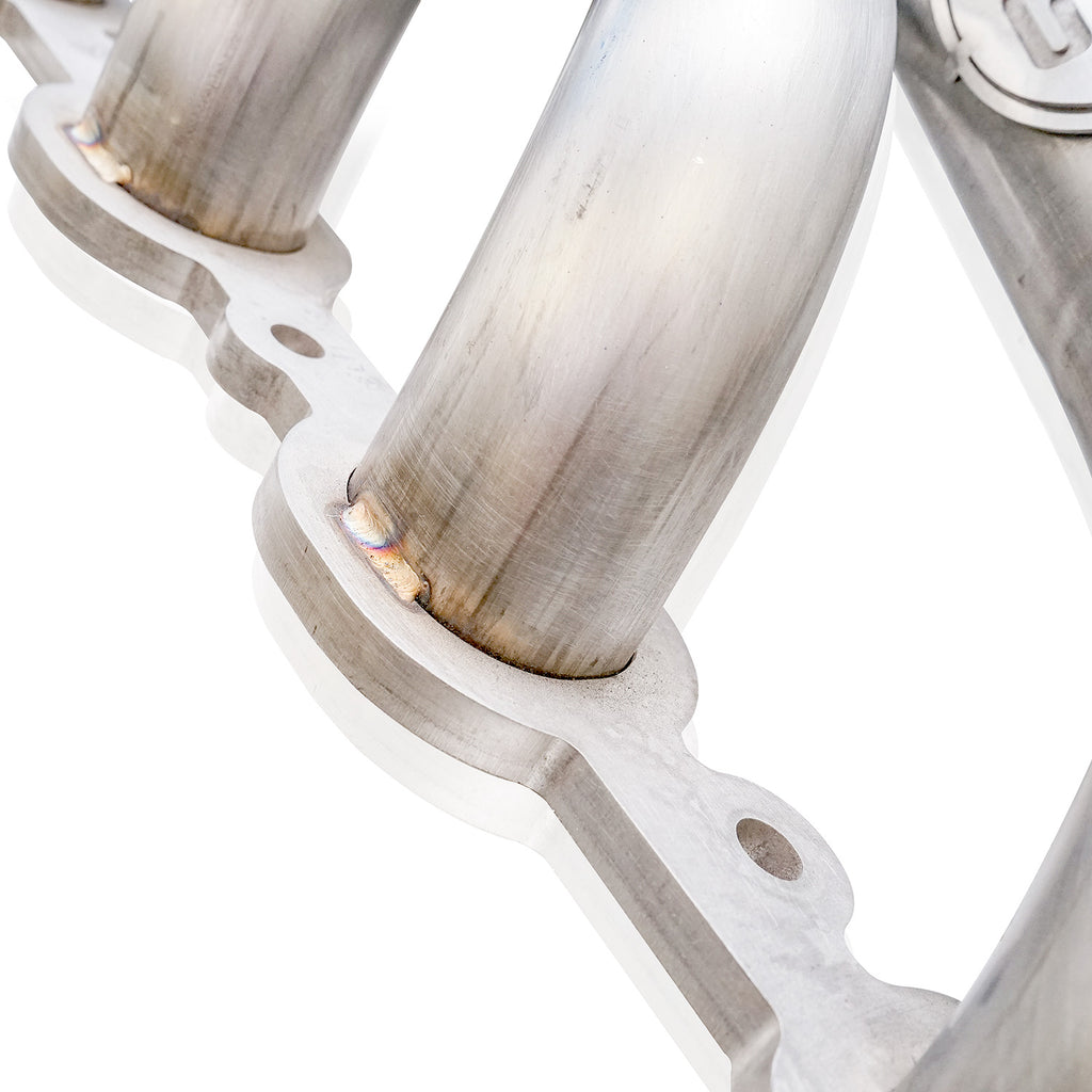 2019-Chevrolet-Silverado-5.3L-Catted-Headers-1-78In-Primaries-3In-Leads-Y-Pipe