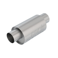 Load image into Gallery viewer, 2019-Chevrolet-SilveradoSierra-1500-6.2L-S-Type-3.5In-Diameter-Muffler