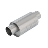 Borla 60679 Connection Pipes - Muffler / Resonator
