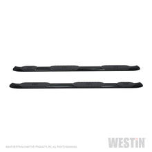 Load image into Gallery viewer, 2019-Chevrolet-SilveradoSierra-1500-Cc-(5.5Ft)-Pro-Traxx-5-Wtw-Oval-Nerf-Step-Bars---Black