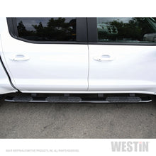 Load image into Gallery viewer, 2019-Chevrolet-SilveradoSierra-1500-Cc-(5.5Ft)-Pro-Traxx-5-Wtw-Oval-Nerf-Step-Bars---Black