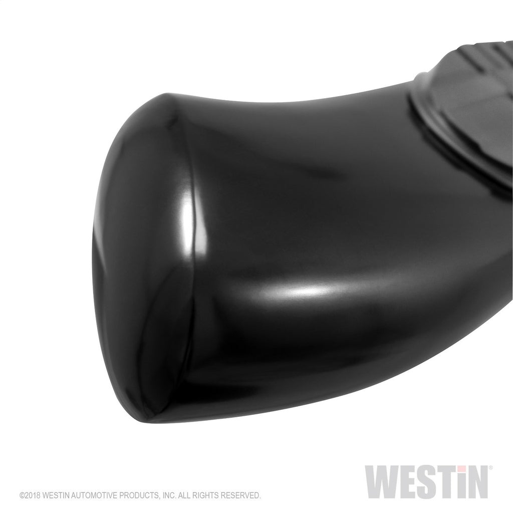 2019-Chevrolet-SilveradoSierra-1500-Cc-(5.5Ft)-Pro-Traxx-5-Wtw-Oval-Nerf-Step-Bars---Black
