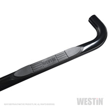 Load image into Gallery viewer, 2019-Chevrolet-SilveradoSierra-1500-Crew-Cab-E-Series-3-Nerf-Step-Bars---Black