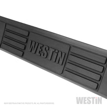Load image into Gallery viewer, 2019-Chevrolet-SilveradoSierra-1500-Crew-Cab-E-Series-3-Nerf-Step-Bars---Black