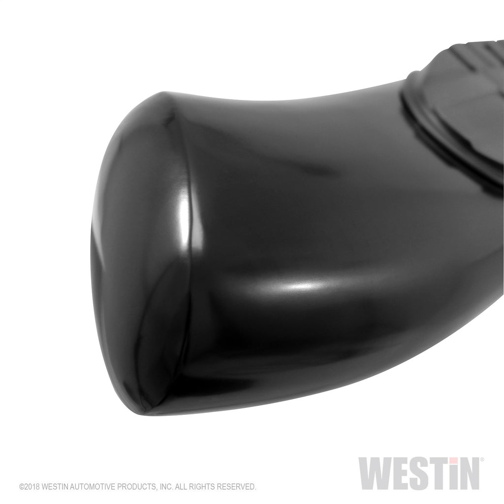 2019-Chevrolet-SilveradoSierra-1500-Crew-Cab-Non-Ld-Pro-Traxx-5-Oval-Nerf-Step-Bars---Black
