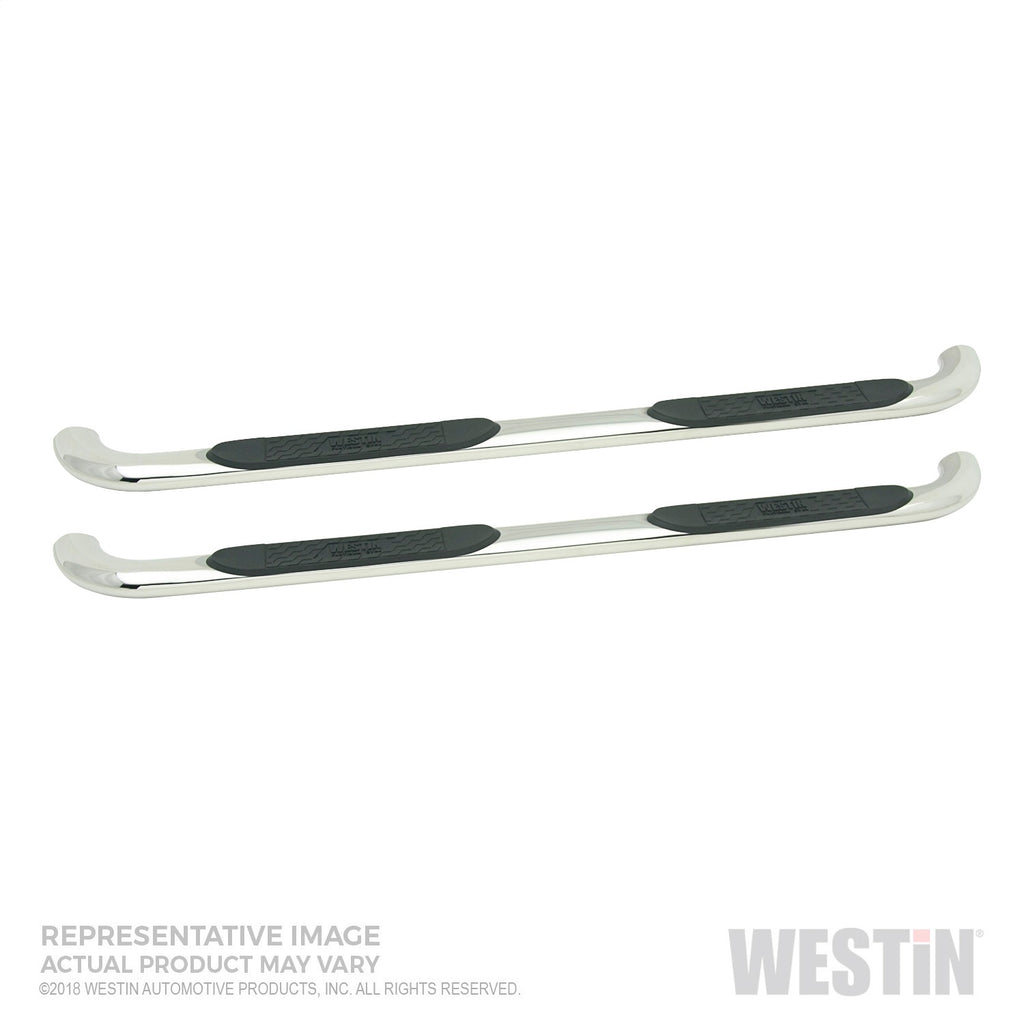 2019-Chevrolet-SilveradoSierra-1500-Crew-Cab-Platinum-4-Oval-Nerf-Step-Bars---Ss