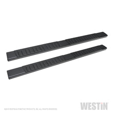 Load image into Gallery viewer, 2019-Chevrolet-SilveradoSierra-1500-Crew-Cab-R7-Nerf-Step-Bars---Black