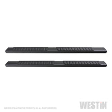 Load image into Gallery viewer, 2019-Chevrolet-SilveradoSierra-1500-Crew-Cab-R7-Nerf-Step-Bars---Black