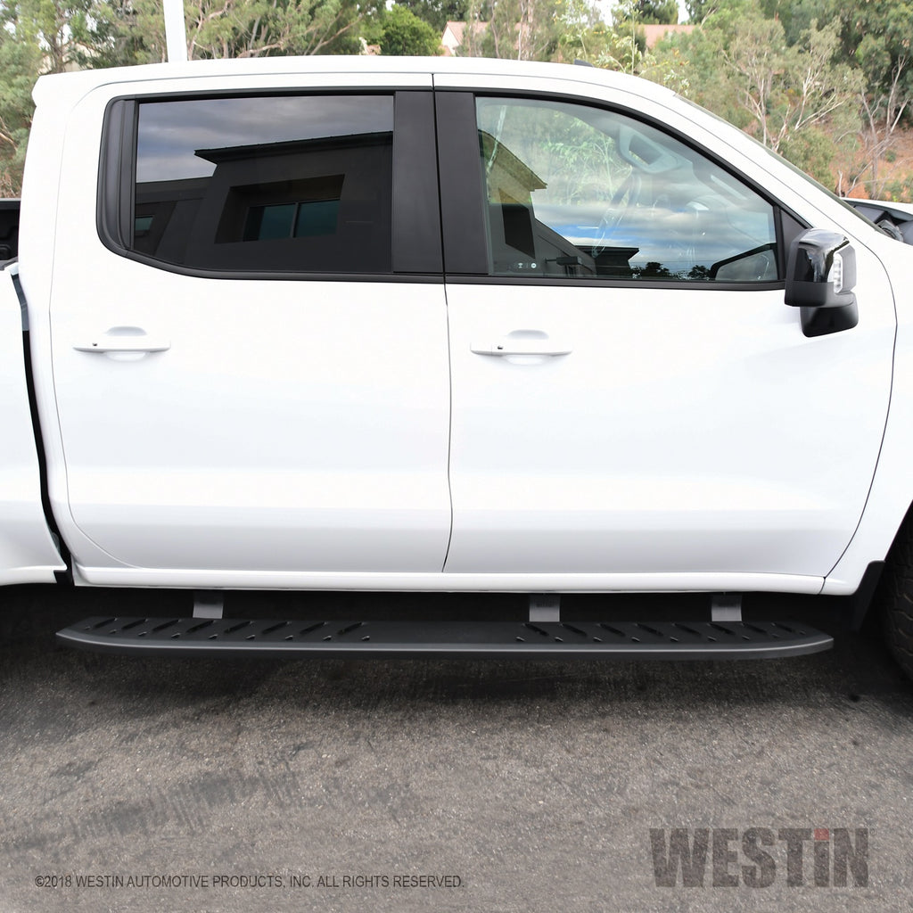 2019-Chevrolet-SilveradoSierra-1500-Crew-Cab-Thrasher-Running-Boards---Textured-Black