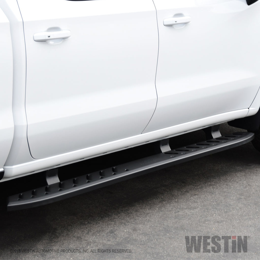 2019-Chevrolet-SilveradoSierra-1500-Crew-Cab-Thrasher-Running-Boards---Textured-Black