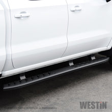 Load image into Gallery viewer, 2019-Chevrolet-SilveradoSierra-1500-Crew-Cab-Thrasher-Running-Boards---Textured-Black