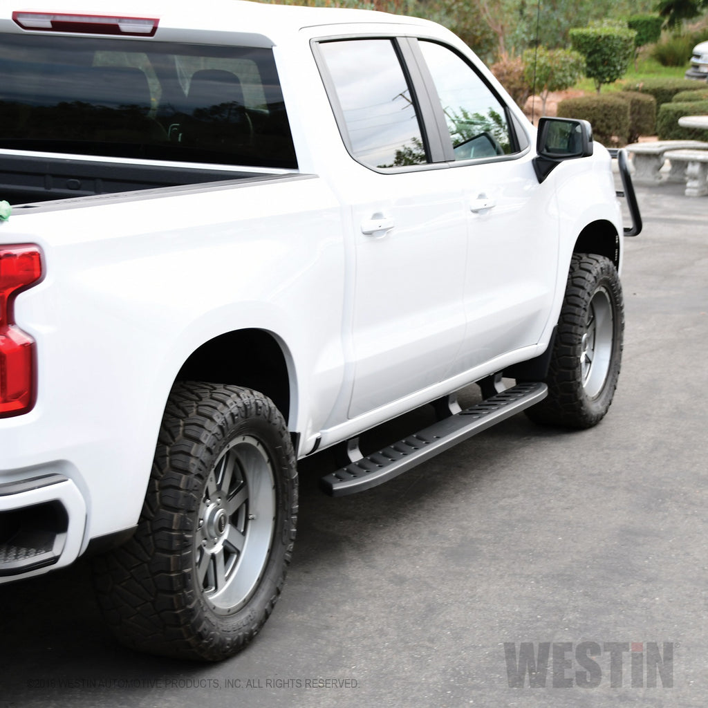 2019-Chevrolet-SilveradoSierra-1500-Crew-Cab-Thrasher-Running-Boards---Textured-Black
