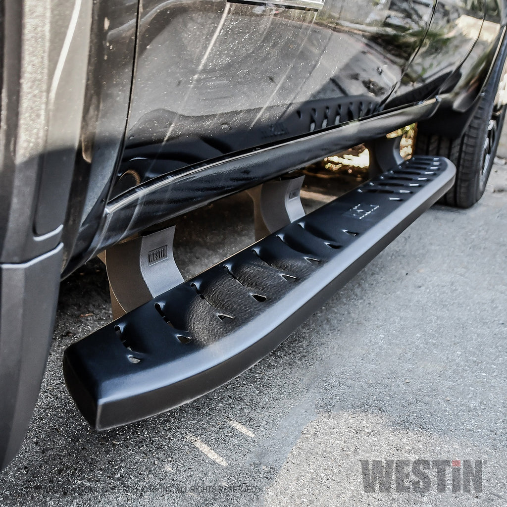 2019-Chevrolet-SilveradoSierra-1500-Crew-Cab-Thrasher-Running-Boards---Textured-Black