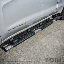 Load image into Gallery viewer, 2019-Chevrolet-SilveradoSierra-1500-Crew-Cab-(5.5Ft)-R5-Modular-Nerf-Step-Bars---Ss