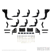Load image into Gallery viewer, 2019-Chevrolet-SilveradoSierra-1500-Crew-Cab-(5.5Ft)-R5-Modular-Nerf-Step-Bars---Ss