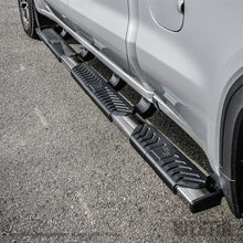 Load image into Gallery viewer, 2019-Chevrolet-SilveradoSierra-1500-Crew-Cab-(5.5Ft)-R5-Modular-Nerf-Step-Bars---Ss