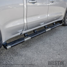 Load image into Gallery viewer, 2019-Chevrolet-SilveradoSierra-1500-Crew-Cab-(5.5Ft)-R5-Modular-Nerf-Step-Bars---Ss