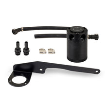 Load image into Gallery viewer, 2019-Chevy-Silverado-1500-5.3L6.2L-Baffled-Oil-Catch-Can