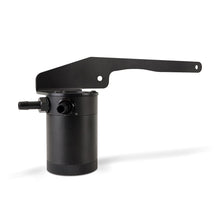 Load image into Gallery viewer, 2019-Chevy-Silverado-1500-5.3L6.2L-Baffled-Oil-Catch-Can