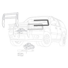 Load image into Gallery viewer, 2019-Chvy-Hl-Grd-Kit-Gii-T4mr