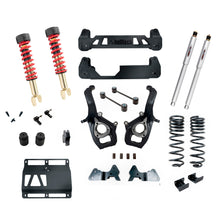 Load image into Gallery viewer, 2019-Dodge-Ram-1500-2Wd-(Nonclassic)-6-9In.-Performance-Handling-Lift-Kit-W-Shocks