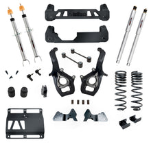 Load image into Gallery viewer, 2019-Dodge-Ram-1500-2Wd-(Nonclassic)-6-9In.-Lift-Kit-W-Shocks