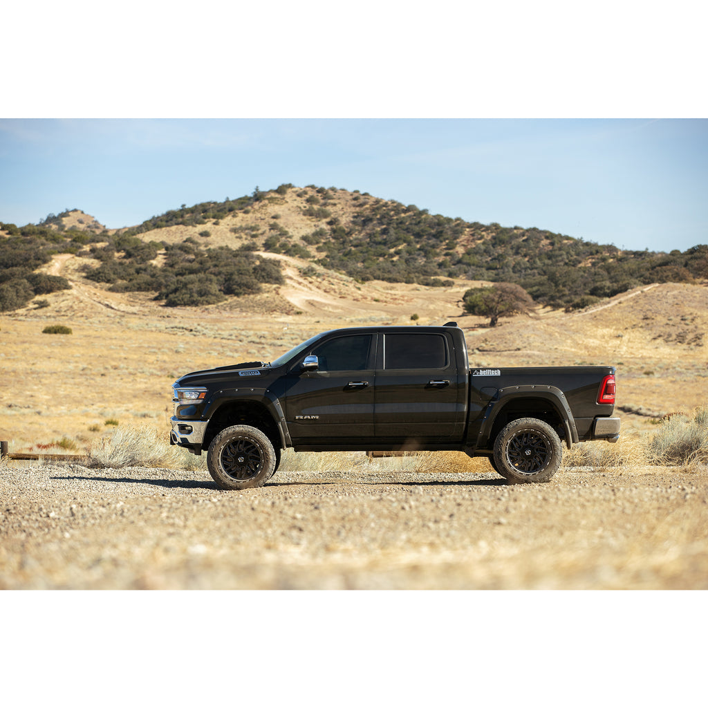 2019-Dodge-Ram-1500-2Wd-(Nonclassic)-7In.-Lift-Kit-W-Shocks