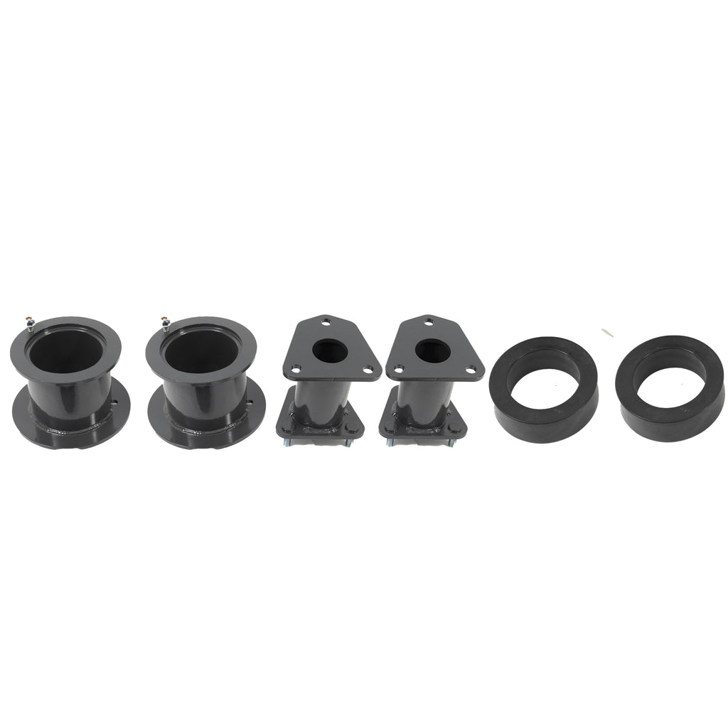 2019-Dodge-Ram-1500-2Wd-(Nonclassic)-7In.-Lift-Kit-W-Shocks