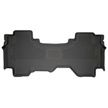 Load image into Gallery viewer, 2019-Dodge-Ram-1500-Quad-Cab-Weatherbeater-2Nd-Seat-Black-Floor-Liners