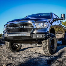 Load image into Gallery viewer, 2019-Dodge-Ram-1500-(-Excludes-1500-Classic--Rebel-Models-)-Pro-Mod-Front-Bumper