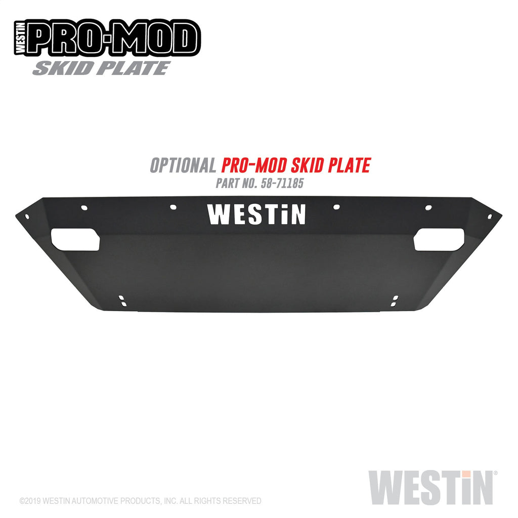 2019-Dodge-Ram-1500-(-Excludes-1500-Classic--Rebel-Models-)-Pro-Mod-Front-Bumper