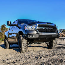 Load image into Gallery viewer, 2019-Dodge-Ram-1500-(-Excludes-1500-Classic--Rebel-Models-)-Pro-Mod-Front-Bumper