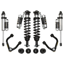 Load image into Gallery viewer, 2019-Ford-Ranger-0-3.5In-Stage-5-Suspension-System-WTubular-Uca