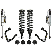Load image into Gallery viewer, 2019-Ford-Ranger-0-3.5In-Stage-3-Suspension-System-WTubular-Uca