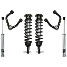 Load image into Gallery viewer, 2019-Ford-Ranger-0-3.5In-Stage-2-Suspension-System-WTubular-Uca