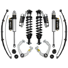 Load image into Gallery viewer, 2019-Ford-Ranger-0-3.5In-Stage-8-Suspension-System-W-Billet-Uca