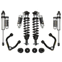 Load image into Gallery viewer, 2019-Ford-Ranger-0-3.5In-Stage-4-Suspension-System-WTubular-Uca