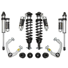 Load image into Gallery viewer, 2019-Ford-Ranger-0-3.5In-Stage-4-Suspension-System-WBillet-Uca