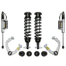 Load image into Gallery viewer, 2019-Ford-Ranger-0-3.5In-Stage-3-Suspension-System-WBillet-Uca