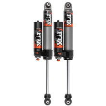 Load image into Gallery viewer, 2019-Ford-Ranger-2.5-Factory-Series-0-1.5In-Rear-Remote-Reservoir-Shock-(Pair)---Adjustable