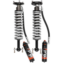 Load image into Gallery viewer, 2019-Ford-Ranger-2.5-Factory-Series-2-3In-Front-Coilover-Reservoir-Shock-(Pair)---Adjustable