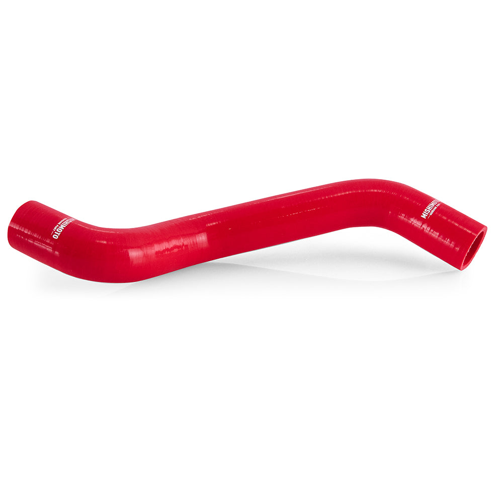 2019-Ford-Ranger-2.3L-Ecoboost-Silicone-Hose-Kit---Red
