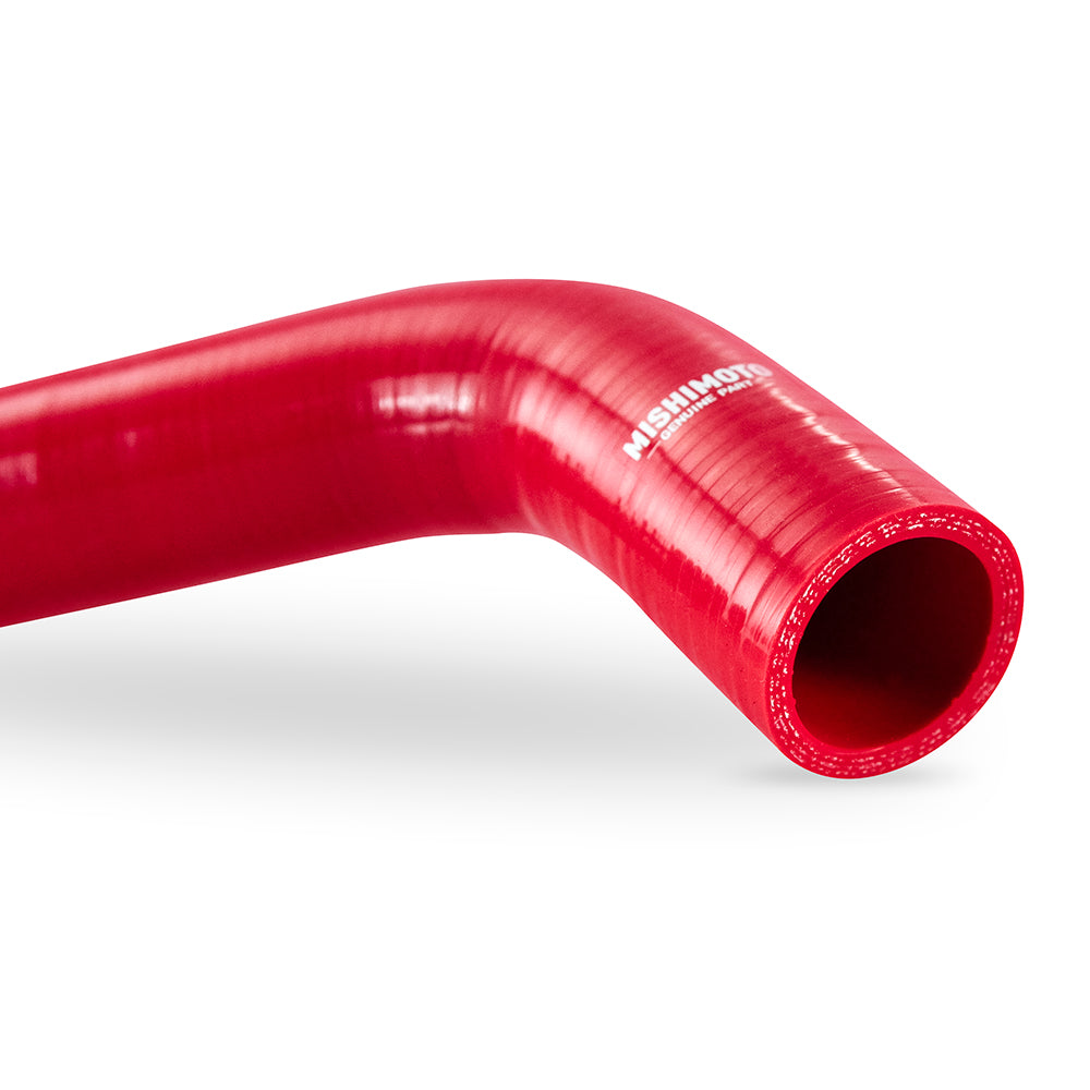 2019-Ford-Ranger-2.3L-Ecoboost-Silicone-Hose-Kit---Red