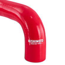 Load image into Gallery viewer, 2019-Ford-Ranger-2.3L-Ecoboost-Silicone-Hose-Kit---Red