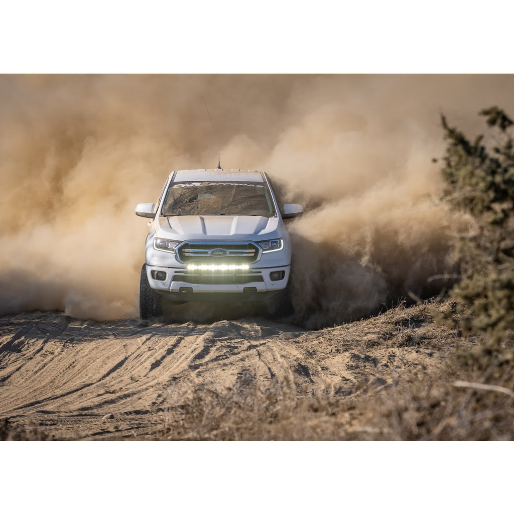 2019-Ford-Ranger-2.5-Factory-Series-2-3In-Front-Coilover-Reservoir-Shock-(Pair)---Adjustable