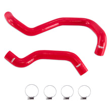 Load image into Gallery viewer, 2019-Ford-Ranger-2.3L-Ecoboost-Silicone-Hose-Kit---Red
