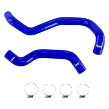 Load image into Gallery viewer, 2019-Ford-Ranger-2.3L-Ecoboost-Silicone-Hose-Kit---Blue