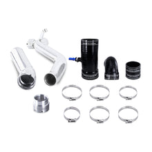 Load image into Gallery viewer, 2019-Ford-Ranger-2.3L-Intercooler-Pipe--Boot-Kit---Polished