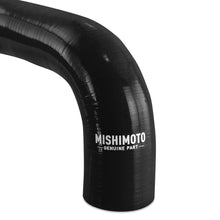 Load image into Gallery viewer, 2019-Ford-Ranger-2.3L-Ecoboost-Silicone-Hose-Kit---Black